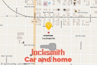 locksmith invinton - locksmith in vinton ia