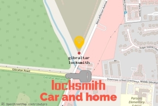 locksmith ingibraltar - locksmith in gibraltar mi