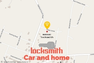 locksmith inmassac - locksmith in massac