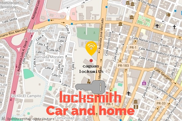locksmith in caguas