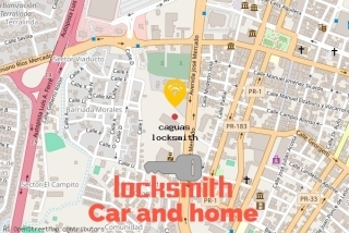 locksmith incaguas - locksmith in caguas