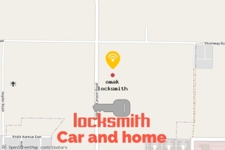 locksmith inomak - locksmith in omak