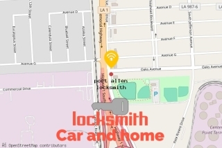 locksmith inport allen - locksmith in port allen