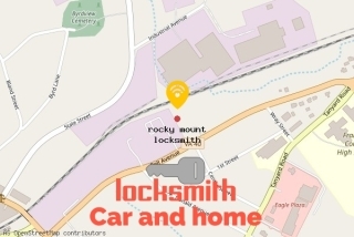 locksmith inrocky mount - locksmith in rocky mount va