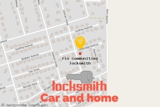 locksmith inrio communities - locksmith in rio communities