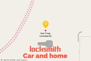 locksmith inbarling - locksmith in barling