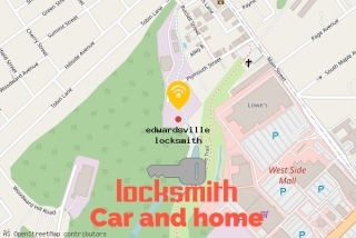 locksmith inedwardsville - locksmith in edwardsville pa