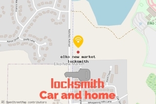 locksmith inelko new market - locksmith in elko new market