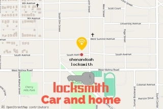 locksmith inshenandoah - locksmith in shenandoah ia