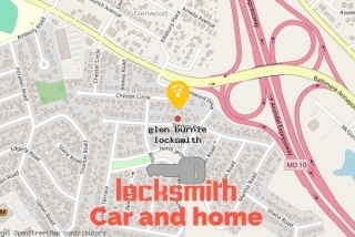 locksmith inglen burnie - locksmith in glen burnie