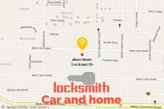locksmith inaberdeen - locksmith in aberdeen ms