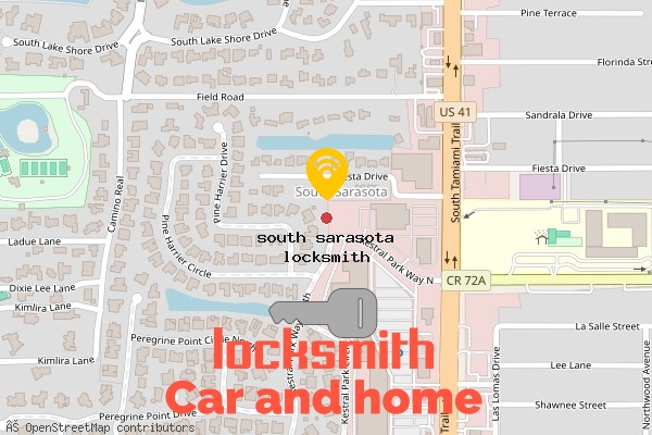 locksmith in south sarasota
