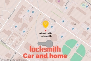 locksmiths in minot afb - locksmith in minot afb