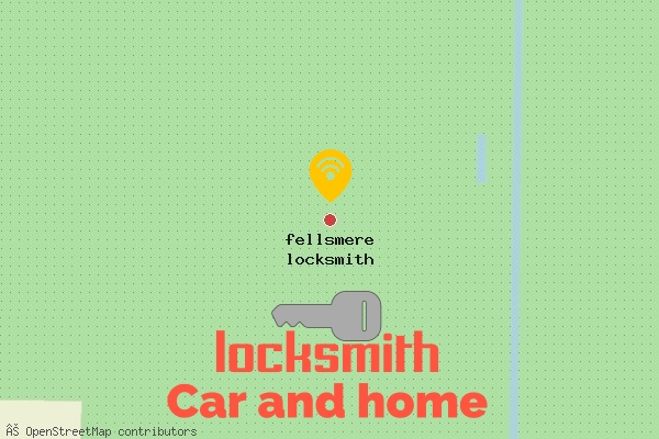locksmith in fellsmere