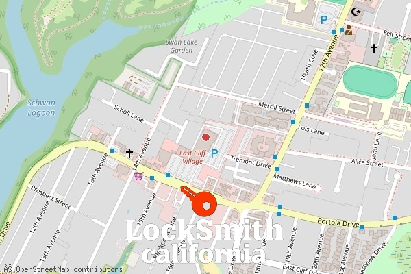 locksmith in twin lakes ca