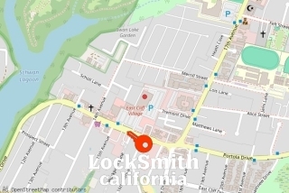 locksmith intwin lakes - locksmith in twin lakes ca