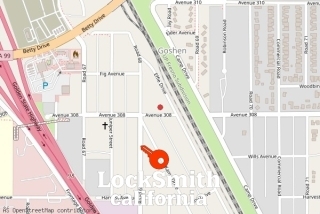 locksmith ingoshen - locksmith in goshen ca