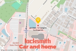locksmith ingolden triangle - locksmith in golden triangle