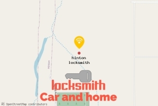 locksmith inhinton - locksmith in hinton ok