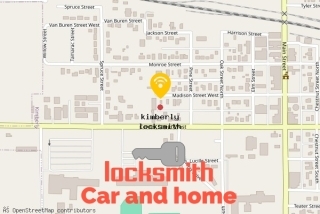 locksmith inkimberly - locksmith in kimberly id
