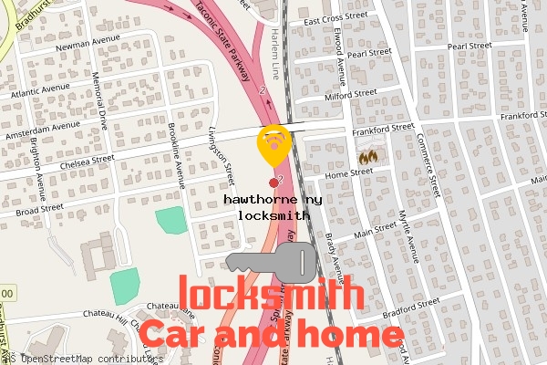 locksmith in hawthorne ny