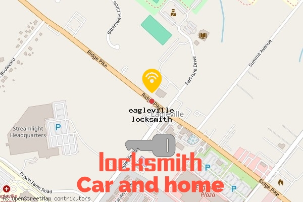 locksmith in eagleville pa