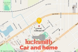 locksmith incarmi - locksmith in carmi