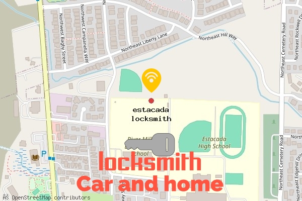 locksmith in estacada