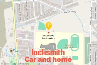 locksmith inestacada - locksmith in estacada