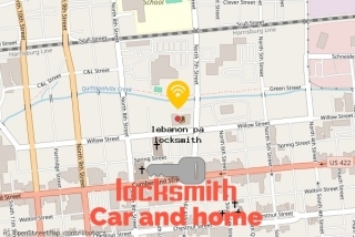 locksmith inlebanon - locksmith in lebanon pa