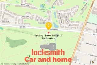 locksmith inspring lake heights - locksmith in spring lake heights