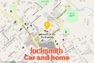 locksmith inabbeville - locksmith in abbeville sc