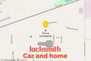 locksmith inflora - locksmith in flora il
