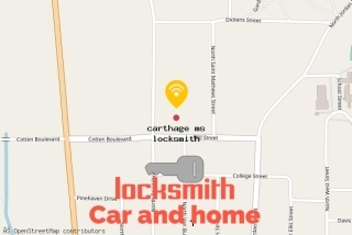 locksmith incarthage - locksmith in carthage ms
