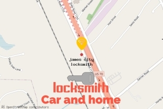 locksmith injames city - locksmith in james city nc