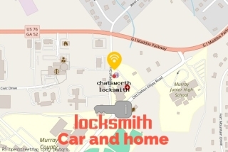 locksmith inchatsworth - locksmith in chatsworth ga