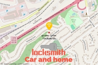 locksmith ingreen tree - locksmith in green tree