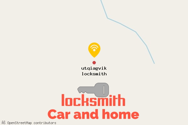 locksmith in utqiagvik