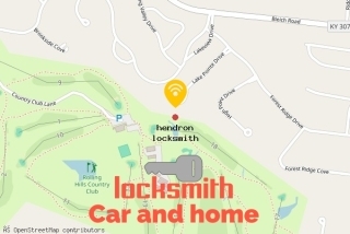 locksmith inhendron - locksmith in hendron
