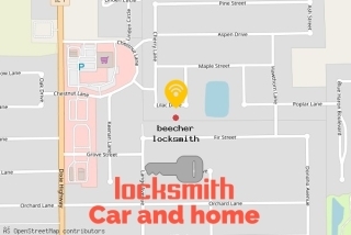 locksmith inbeecher - locksmith in beecher il