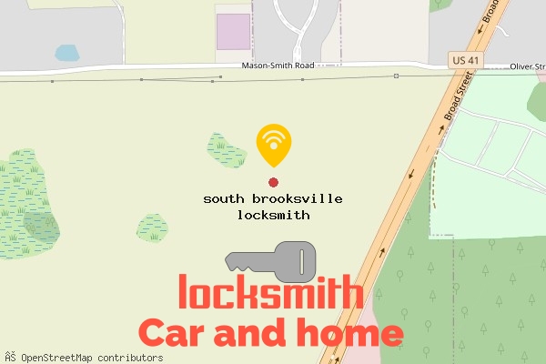 locksmith in south brooksville