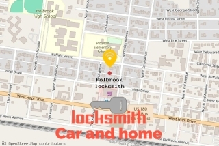 locksmith inholbrook - locksmith in holbrook az