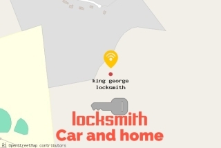 locksmith inking george - locksmith in king george