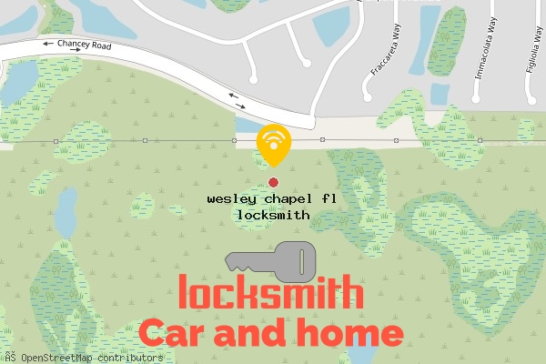 locksmith in wesley chapel fl