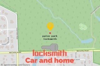 locksmith inpalos park - locksmith in palos park