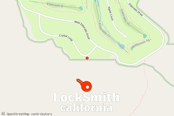 locksmith in indian wells ca