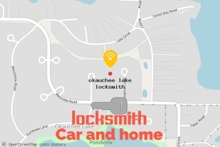 locksmith inokauchee lake - locksmith in okauchee lake