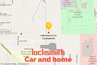 locksmith innoblesville - locksmith in noblesville