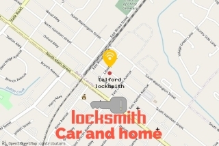 locksmith intelford - locksmith in telford pa