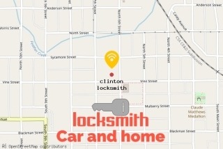 locksmith inclinton - locksmith in clinton in